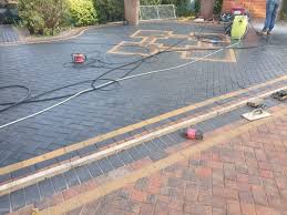 Professional Driveway Paving  in Alturas, FL